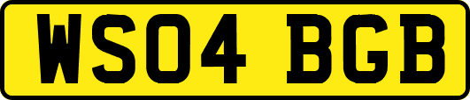 WS04BGB