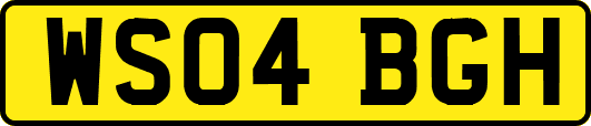 WS04BGH