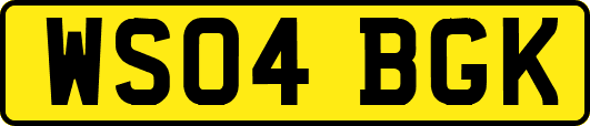 WS04BGK