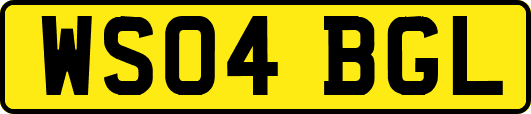 WS04BGL