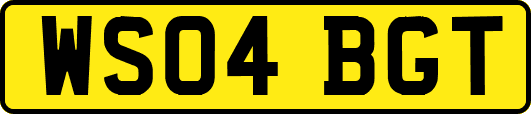 WS04BGT