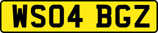 WS04BGZ