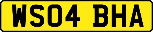 WS04BHA