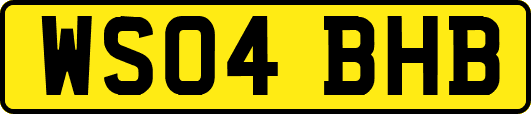 WS04BHB