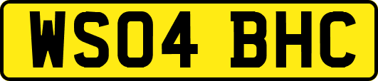 WS04BHC