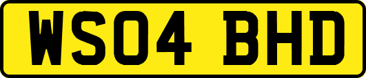 WS04BHD