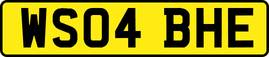 WS04BHE