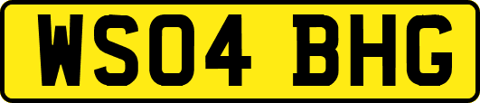 WS04BHG