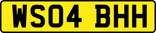 WS04BHH