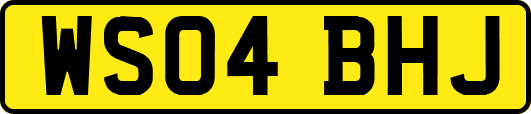 WS04BHJ
