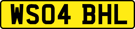 WS04BHL