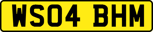 WS04BHM