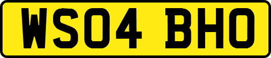 WS04BHO