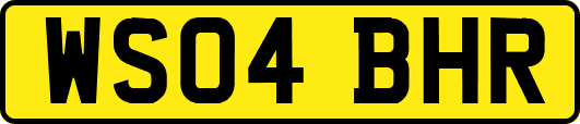 WS04BHR