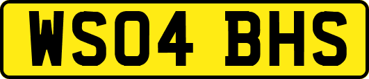 WS04BHS
