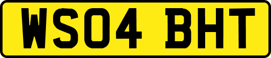 WS04BHT