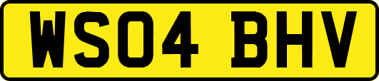 WS04BHV