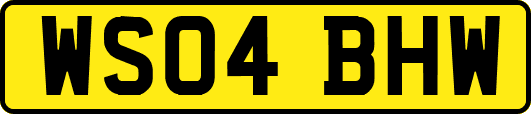 WS04BHW