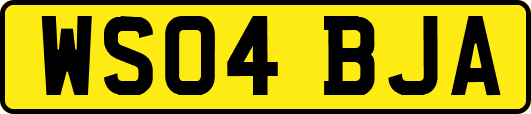 WS04BJA