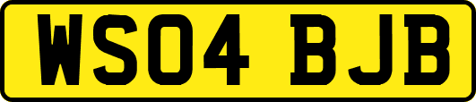 WS04BJB