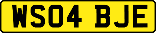 WS04BJE