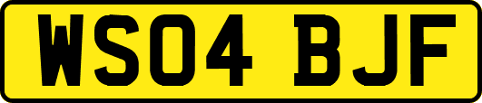 WS04BJF