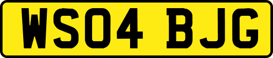 WS04BJG