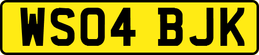 WS04BJK