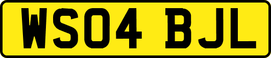WS04BJL