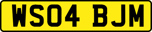 WS04BJM