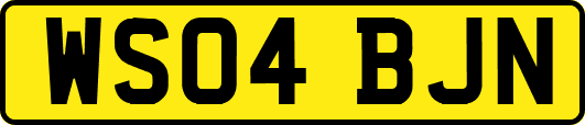 WS04BJN