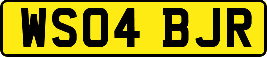 WS04BJR
