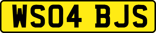 WS04BJS