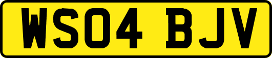 WS04BJV