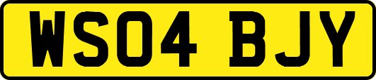 WS04BJY