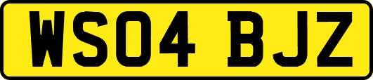 WS04BJZ