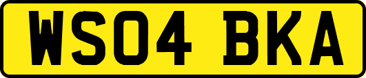 WS04BKA