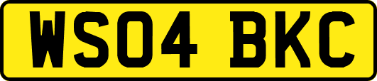 WS04BKC