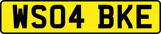 WS04BKE