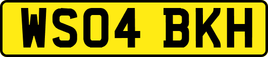 WS04BKH