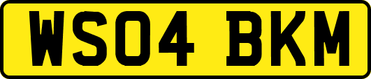 WS04BKM