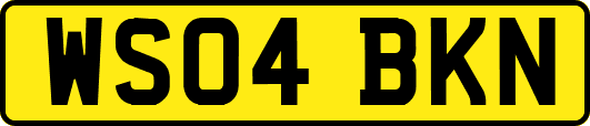 WS04BKN