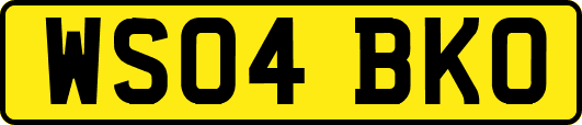 WS04BKO