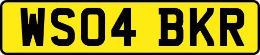 WS04BKR