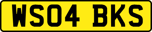 WS04BKS