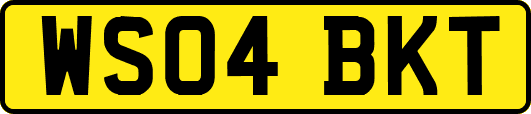 WS04BKT