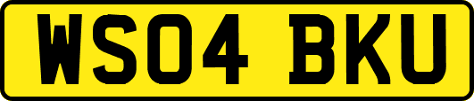 WS04BKU