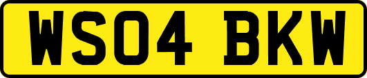 WS04BKW