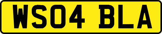 WS04BLA