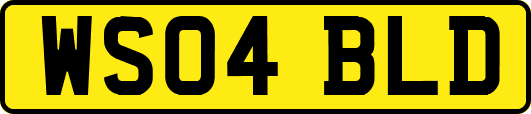 WS04BLD